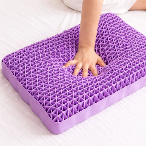 Eforra™ Comfortable Sleep Pillow